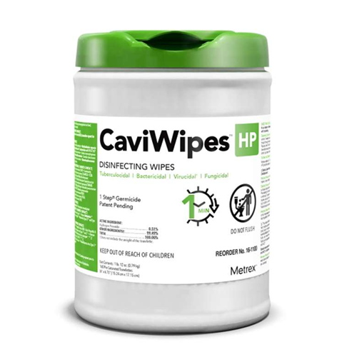 CaviWipe HP 160/12ea/cs