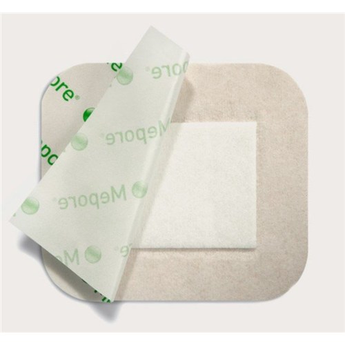 Mepore Pro Waterproof 10cmx9cm 40/8BX/CS