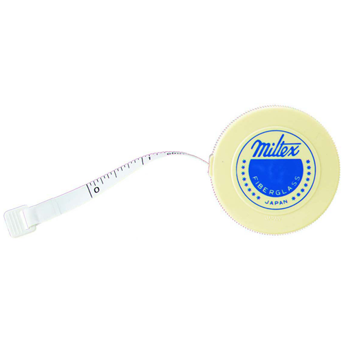 FIBERGLASS TAPE MEASURE 60/150CM   ****