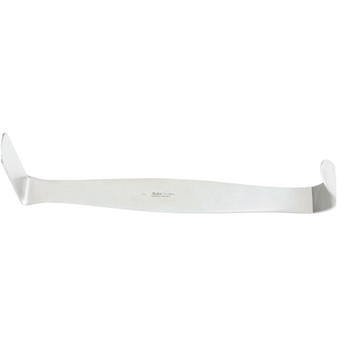 Heaney Retractor 10.5" Long 1 1/8x3 3/8