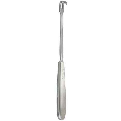 Volkman Retractor 3 Prong Sharp 8.5"