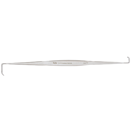 Ragnell Retractor 6" Dbl End