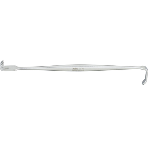 Senn Retractor 6.25" Blunt Senn Retractor 6.25" Blunt