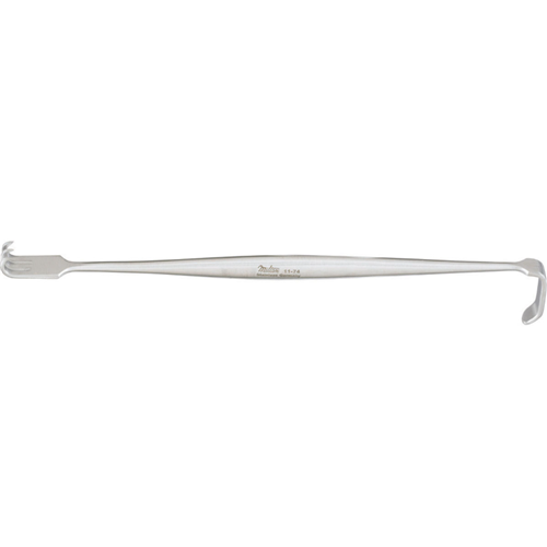 Senn Retractor 6-3/8 Sharp DE Senn Retractor 6-3/8 Sharp DE