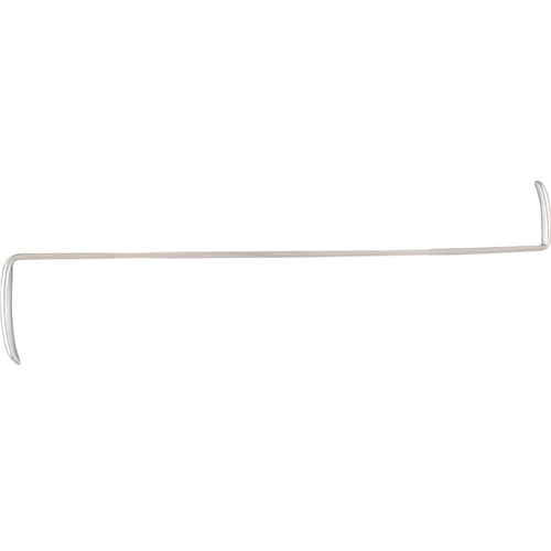 CRILE Retractor 4.25"  Double ended