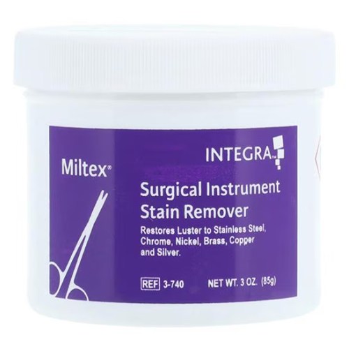 Instrument Stain Remover 3oz 12/BX