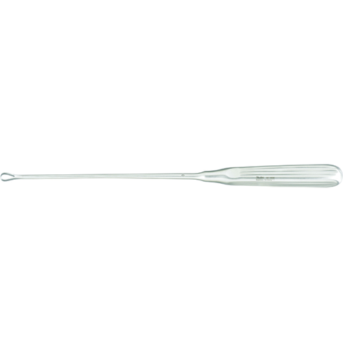 Sims Uterine Curette, Size 0