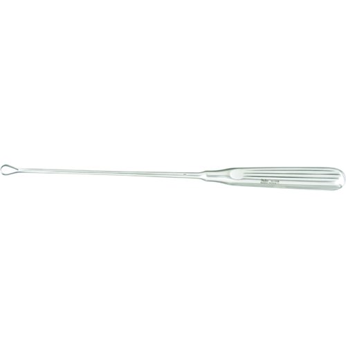 Sims Uterine Curette, Size 1