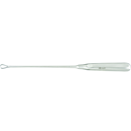 Sims Uterine Curette, Size 2