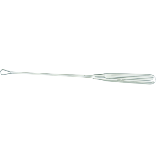 Sims Uterine Curette, Size 3