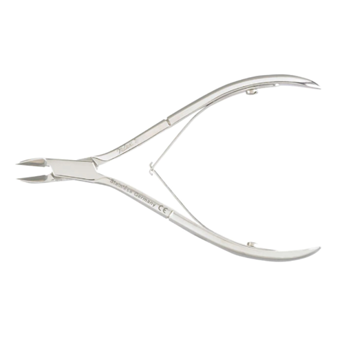 NAIL SPLITTER 4.5 STR DOUBLE SPRING