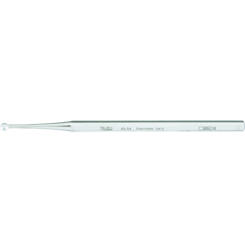 VERRUCA CURETTE 4MM