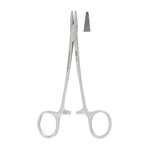 BAUMGARTNER NH 5-1/2