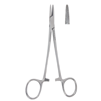 VANTAGE BAUMGARTNER NH 5.5"