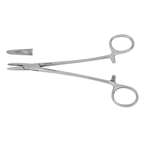 VANTAGE MAYO-HEGAR NH 5