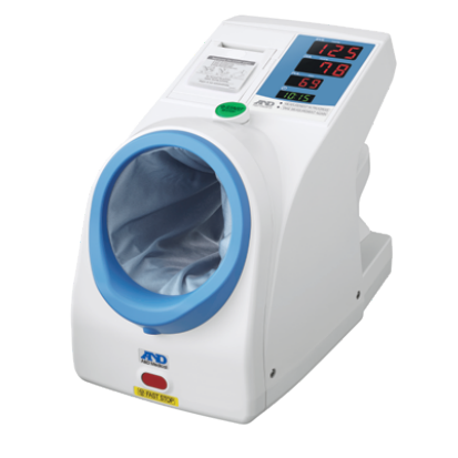 Table Top Blood Pressure Kiosk