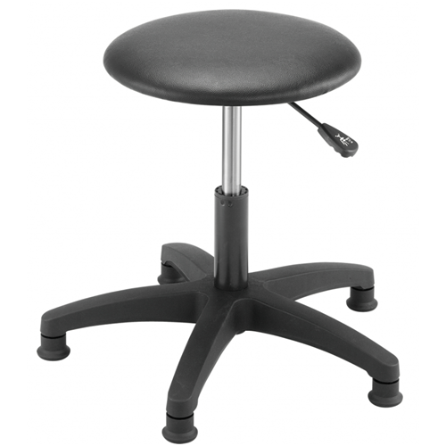 TM-2657 Kiosk Adjustable Stool
