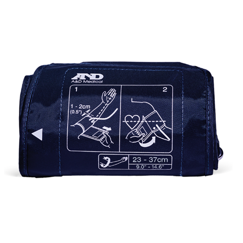 SlimFit Cuff Medium 23 - 37cm