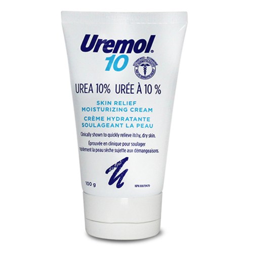 UREMOL 10 10% Cream 100g UREMOL 10 10% Cream 100g