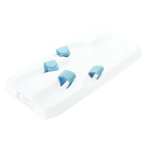 Circumstraint Replacement Strap Set