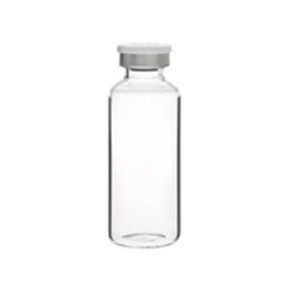 Sterile Empty Glass Vial 10ml 50/TY