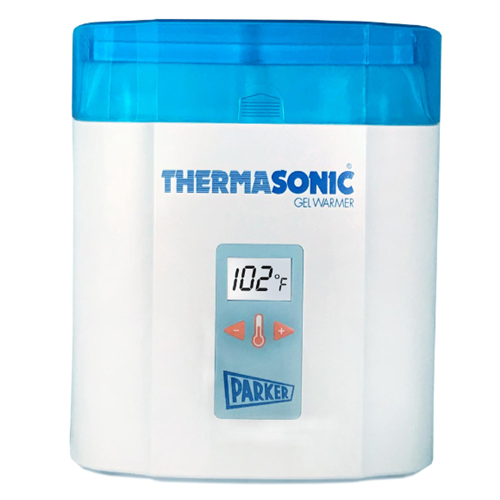 Thermasonic Multi-bottle Gel Warmer