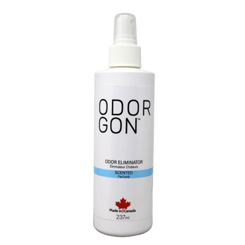 OdorGON Scented 237mL 6/cs OdorGON Scented 237mL 6/cs
