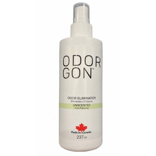OdorGON UnScented 237mL 6/cs OdorGON UnScented 237mL 6/cs