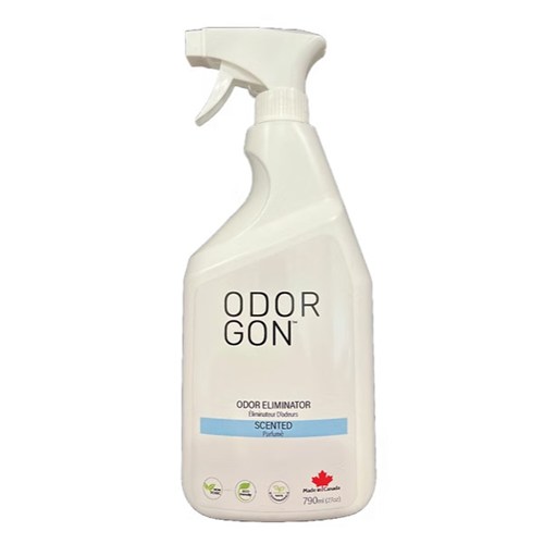 OdorGON Scented 790mL 12/bx
