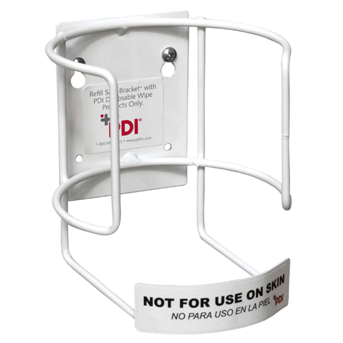 Sani-Bracket Wall Bracket  10 each/cs