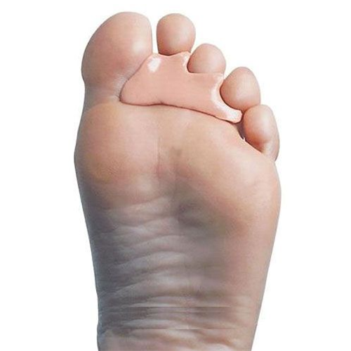 PEDIPLAST 400GM SILICONE COMPOUND