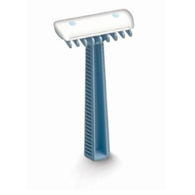 Personna Premium Prep Razor 100/10BX/CS