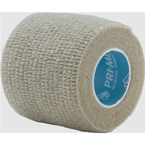 Self-adherent Wrap 2"x5yd 24/12bx/cs