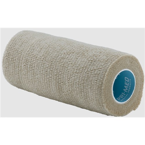 Self-adherent Wrap 6"x5yd 12/8bx/cs