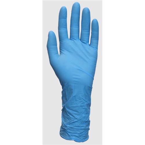 PrimaTouch Sterile Nitrile LG 50pr/4bx/c