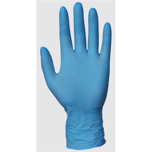 Solace Nitrile Medium 250/10bx/cs