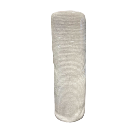 4" Tensor with Velcro 12/24BG/CS