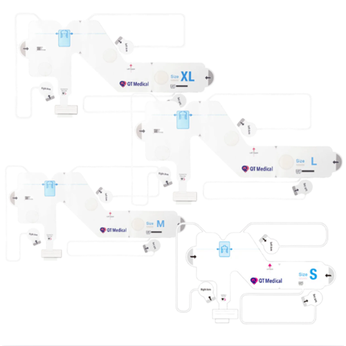 QHeart Sensor Starter Pack