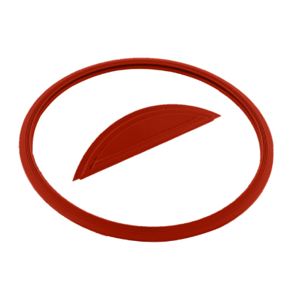 M9 Door and Dam Gasket Kit M9 Door and Dam Gasket Kit