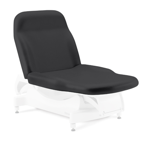 244 Seamless 32" Upholstery - Obsidian