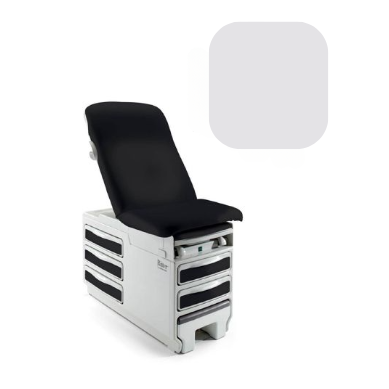 204 Upholstery Top Seamless - Mist