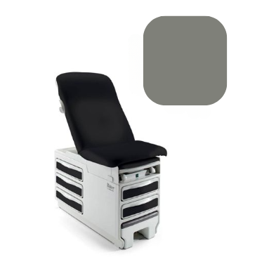 204 Upholstery Top Seamless - Lunar Gray