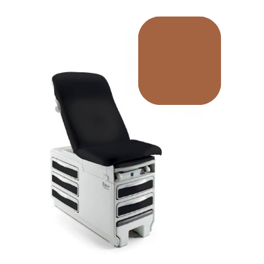 204 Upholstery Top Seamless - Copper