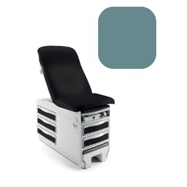 204 Upholstery Top Seamless - Healing Wa