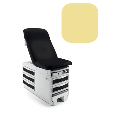 204 Upholstery Top Seamless - Citrus