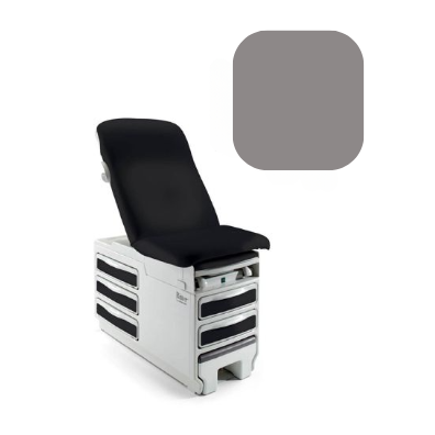 204 Upholstery Top Seamless - Iron Ore