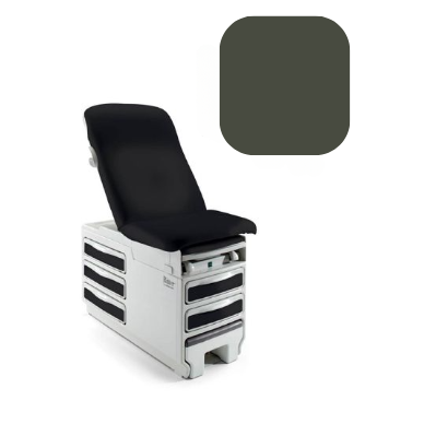 204 Upholstery Top Seamless - Garden