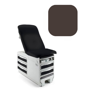 204 Upholstery Top Seamless - Deep Earth