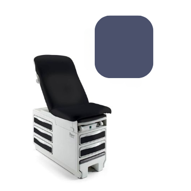 204 Upholstery Top Seamless - Sooth Blue