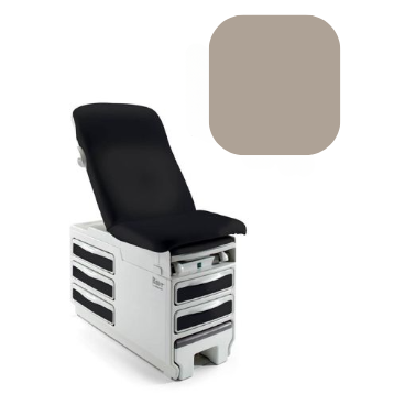 204 Upholstery Top Seamless - Dark Linen